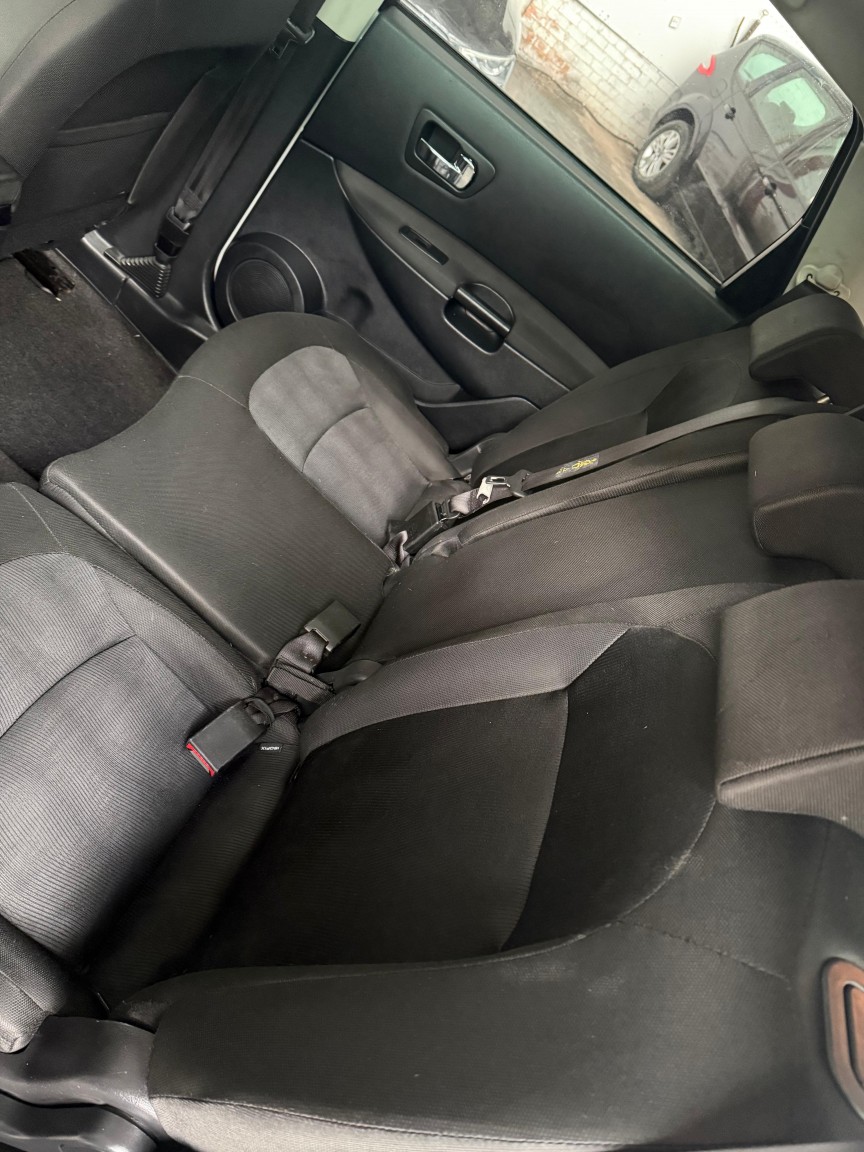 Used Nissan Qashqai+2 2012 for sale - 78056938: Photo 21