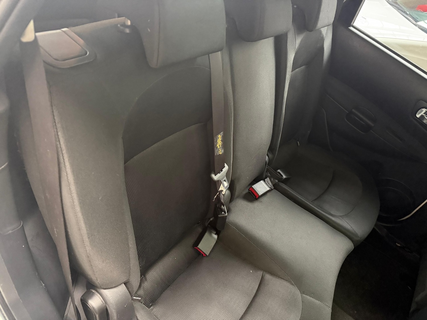 Used Nissan Qashqai+2 2012 for sale - 78056938: Photo 24