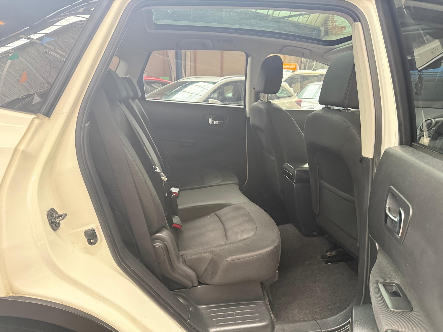 Used Nissan Qashqai+2 2012 for sale - 78056938: Photo 25