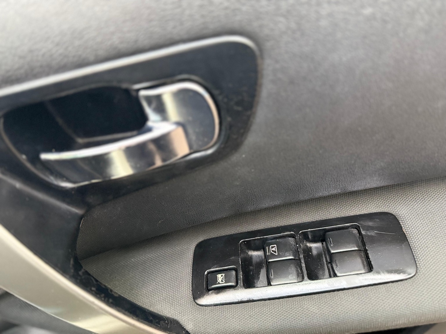 Used Nissan Qashqai+2 2012 for sale - 78056938: Photo 26