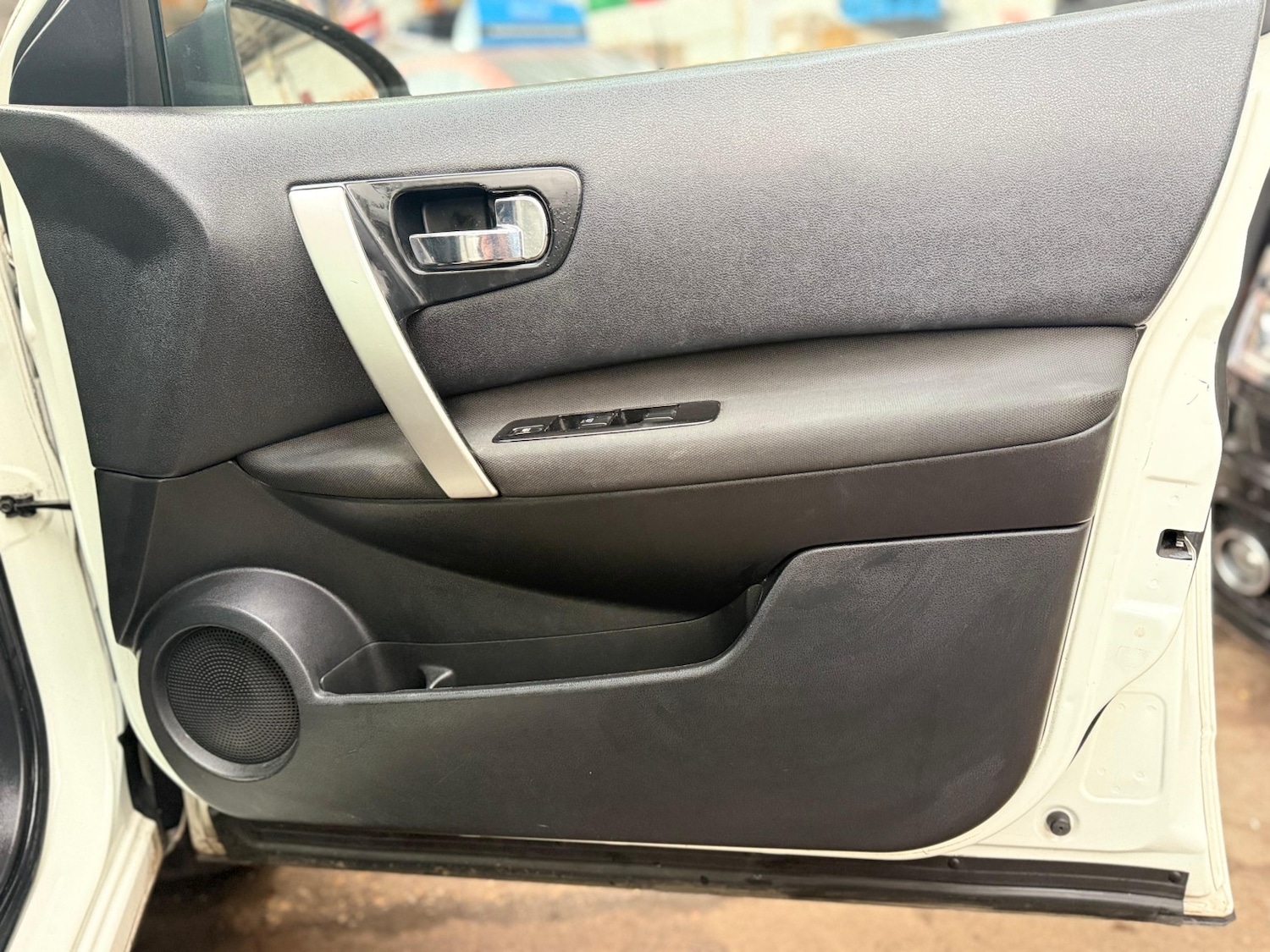 Used Nissan Qashqai+2 2012 for sale - 78056938: Photo 27