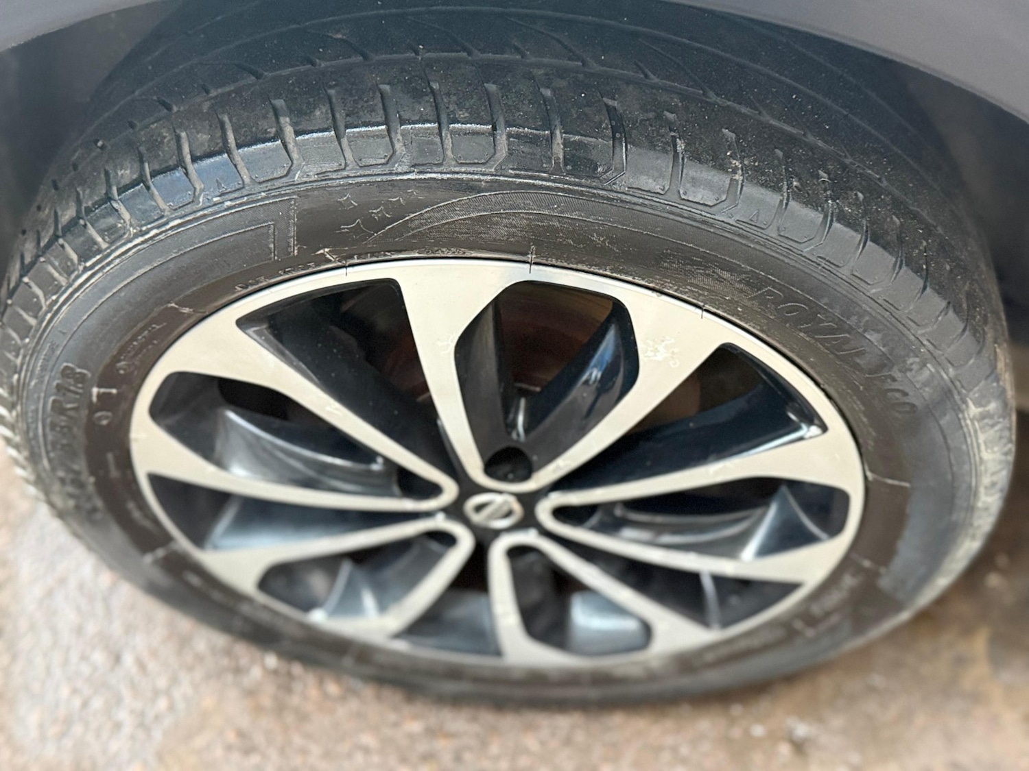 Used Nissan Qashqai+2 2012 for sale - 78056938: Photo 30