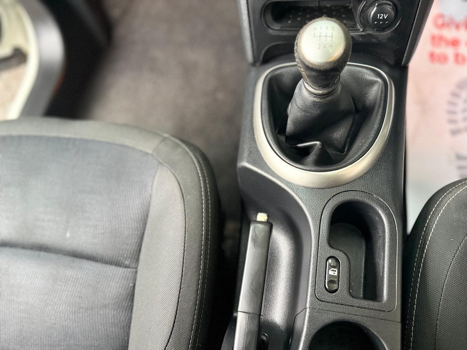 Used Nissan Qashqai+2 2012 for sale - 78056938: Photo 6