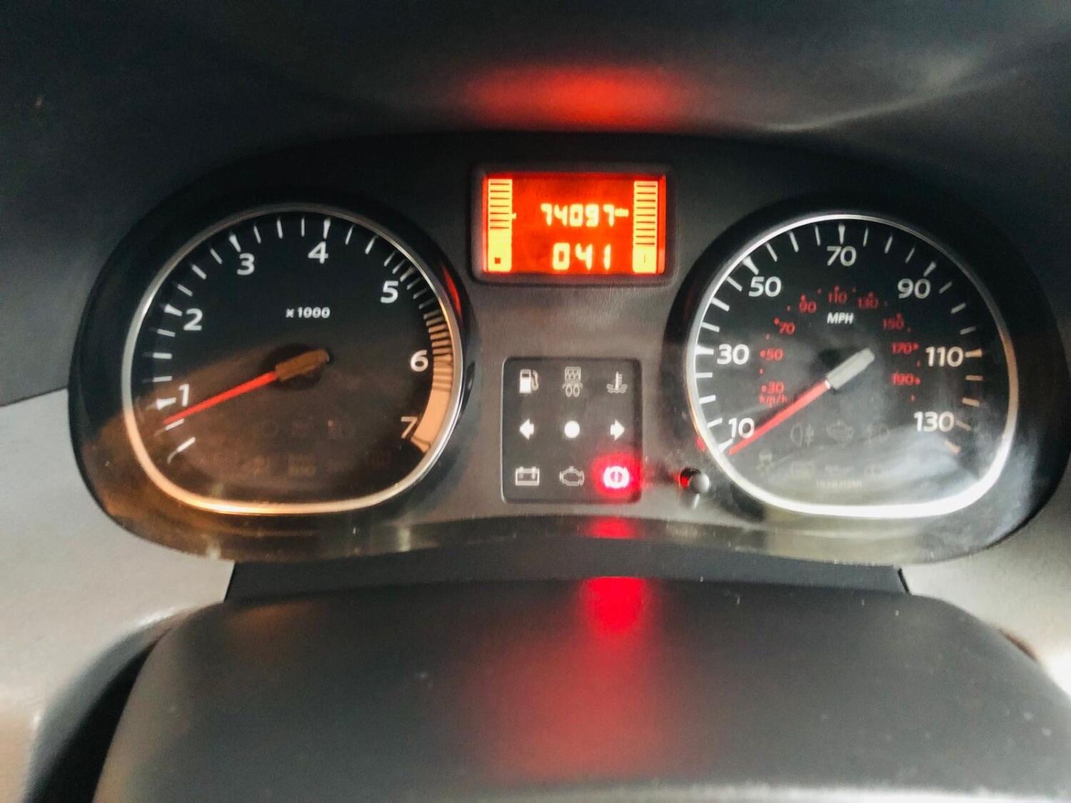 Vehicle 16
