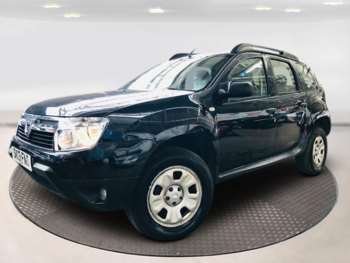 Used Dacia Duster 2013 for sale - 73449091: Photo