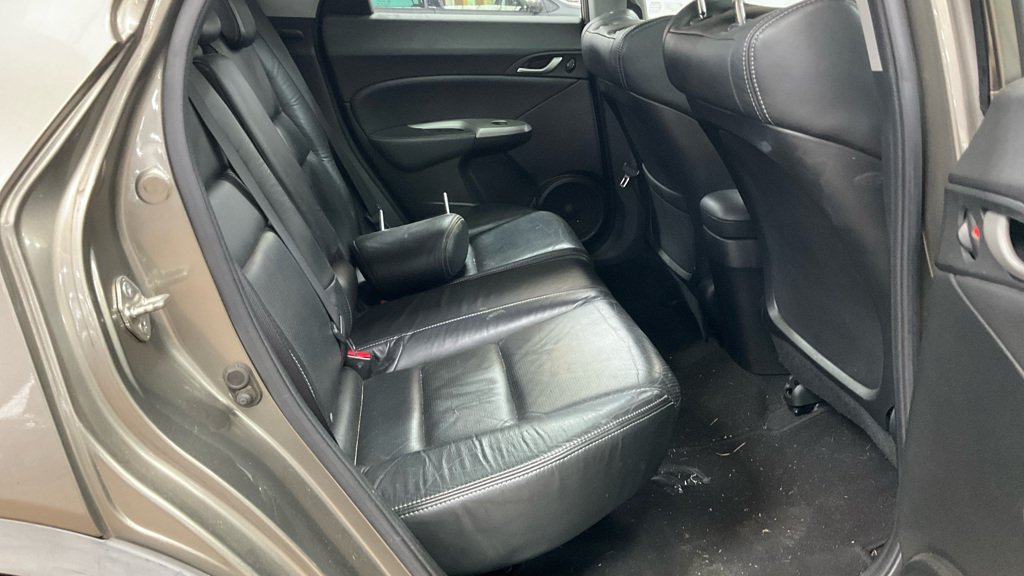 Used Honda Civic 2008 for sale - 76005657: Photo 7