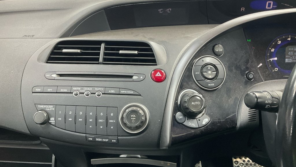 Used Honda Civic 2008 for sale - 76005657: Photo 8