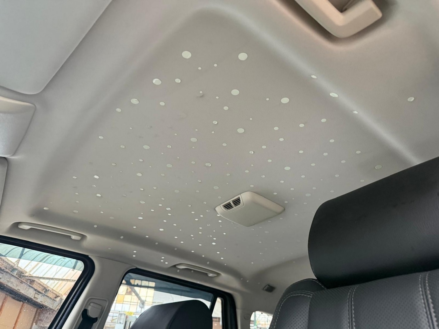 Used Land Rover Range Rover Sport 2012 for sale - 76935362: Photo 10