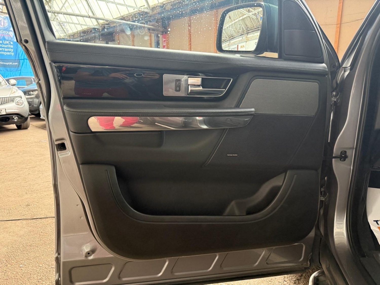 Used Land Rover Range Rover Sport 2012 for sale - 76935362: Photo 14