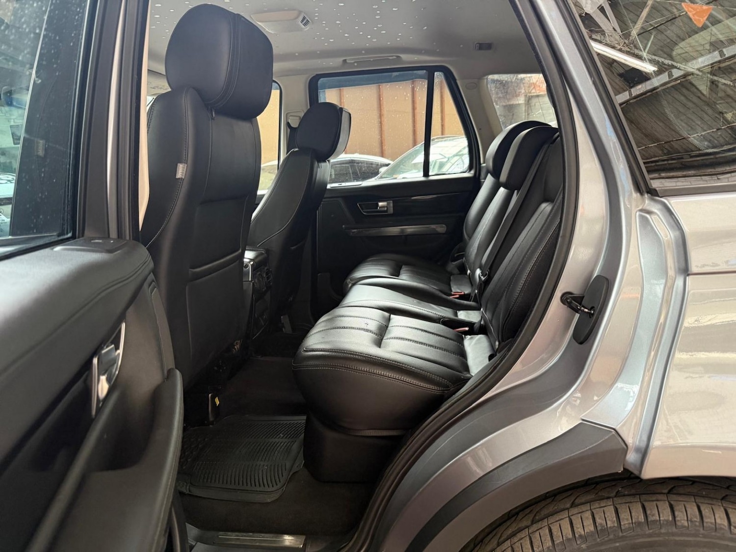 Used Land Rover Range Rover Sport 2012 for sale - 76935362: Photo 17