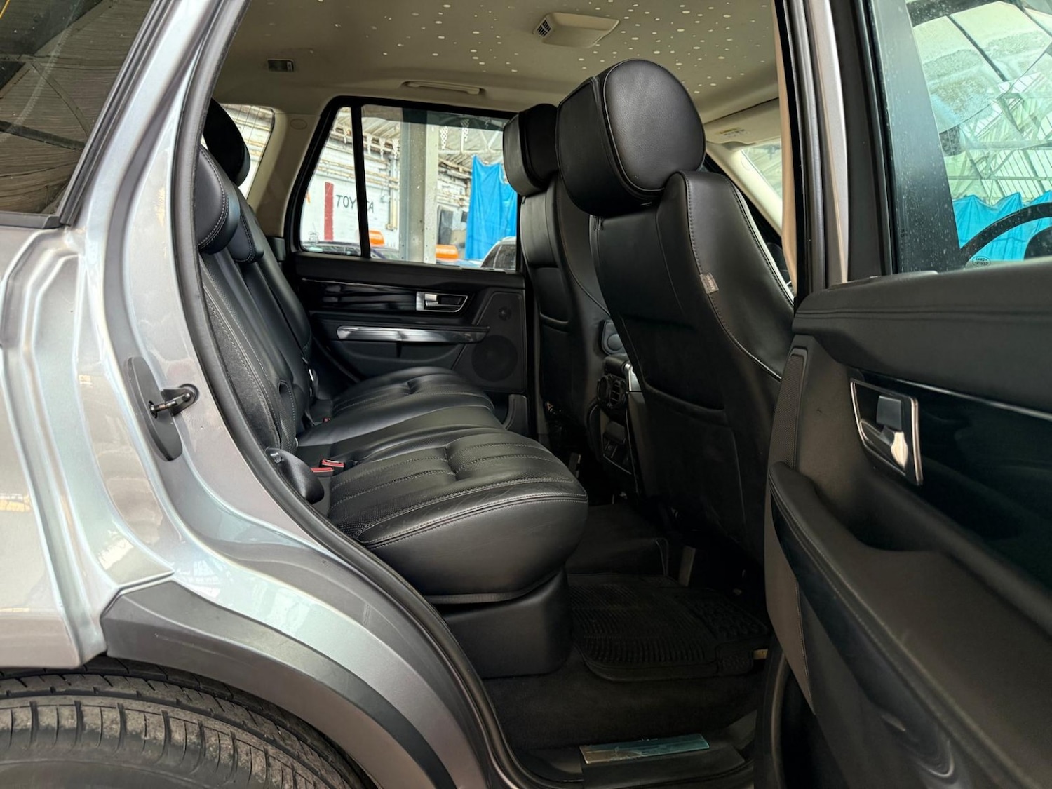 Used Land Rover Range Rover Sport 2012 for sale - 76935362: Photo 20