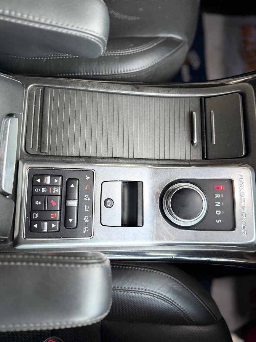 Used Land Rover Range Rover Sport 2012 for sale - 76935362: Photo 26