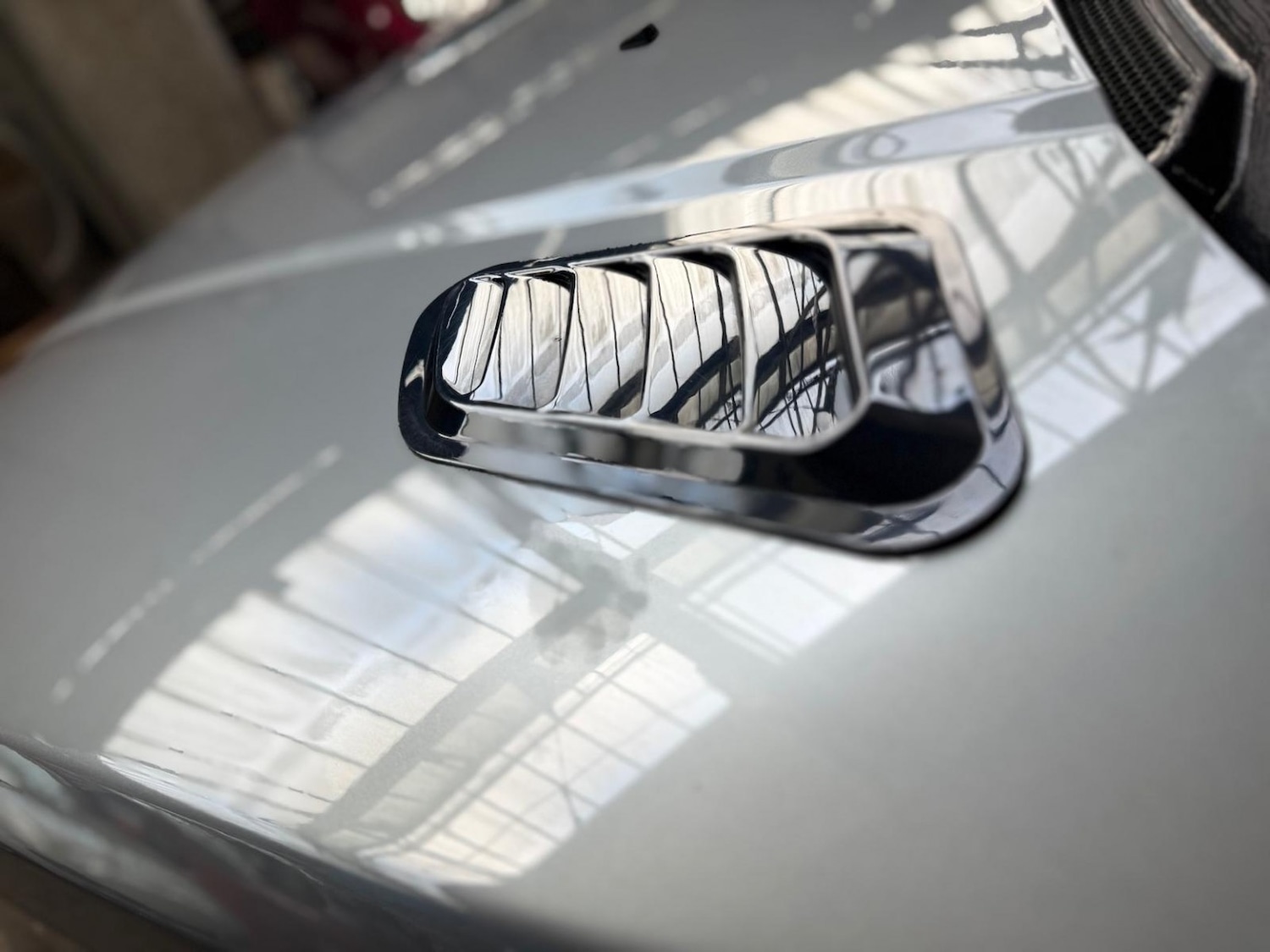 Used Land Rover Range Rover Sport 2012 for sale - 76935362: Photo 27