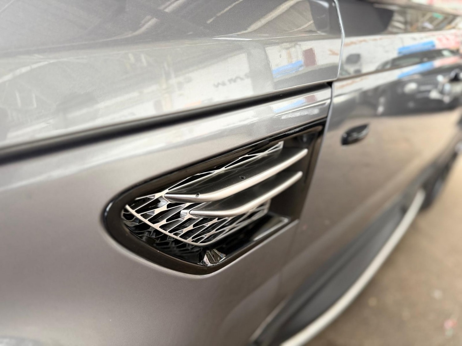 Used Land Rover Range Rover Sport 2012 for sale - 76935362: Photo 28