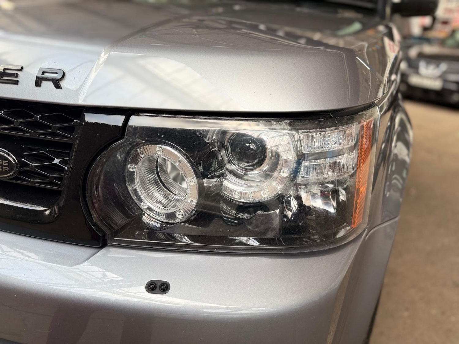 Used Land Rover Range Rover Sport 2012 for sale - 76935362: Photo 29