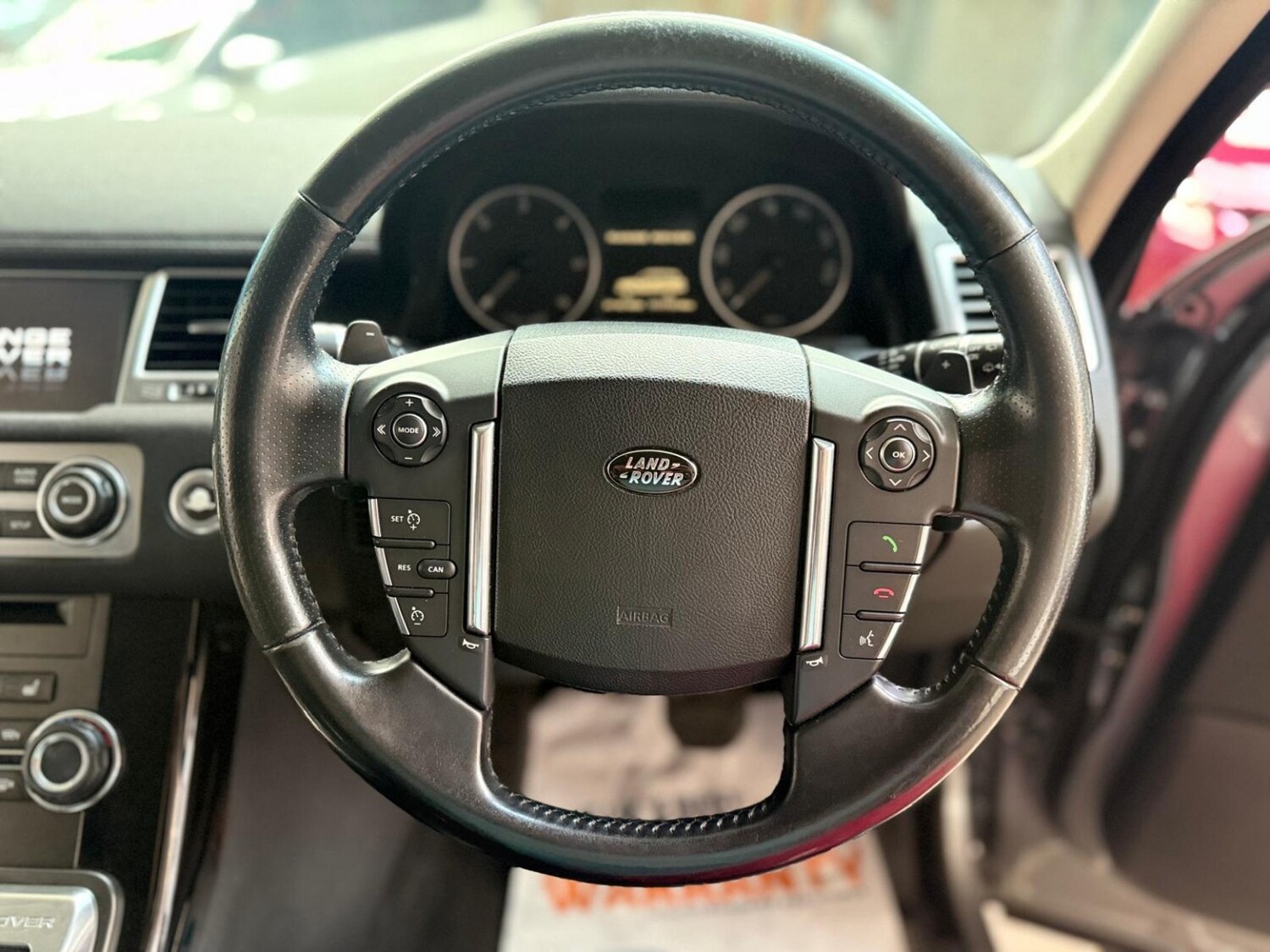 Used Land Rover Range Rover Sport 2012 for sale - 76935362: Photo 7