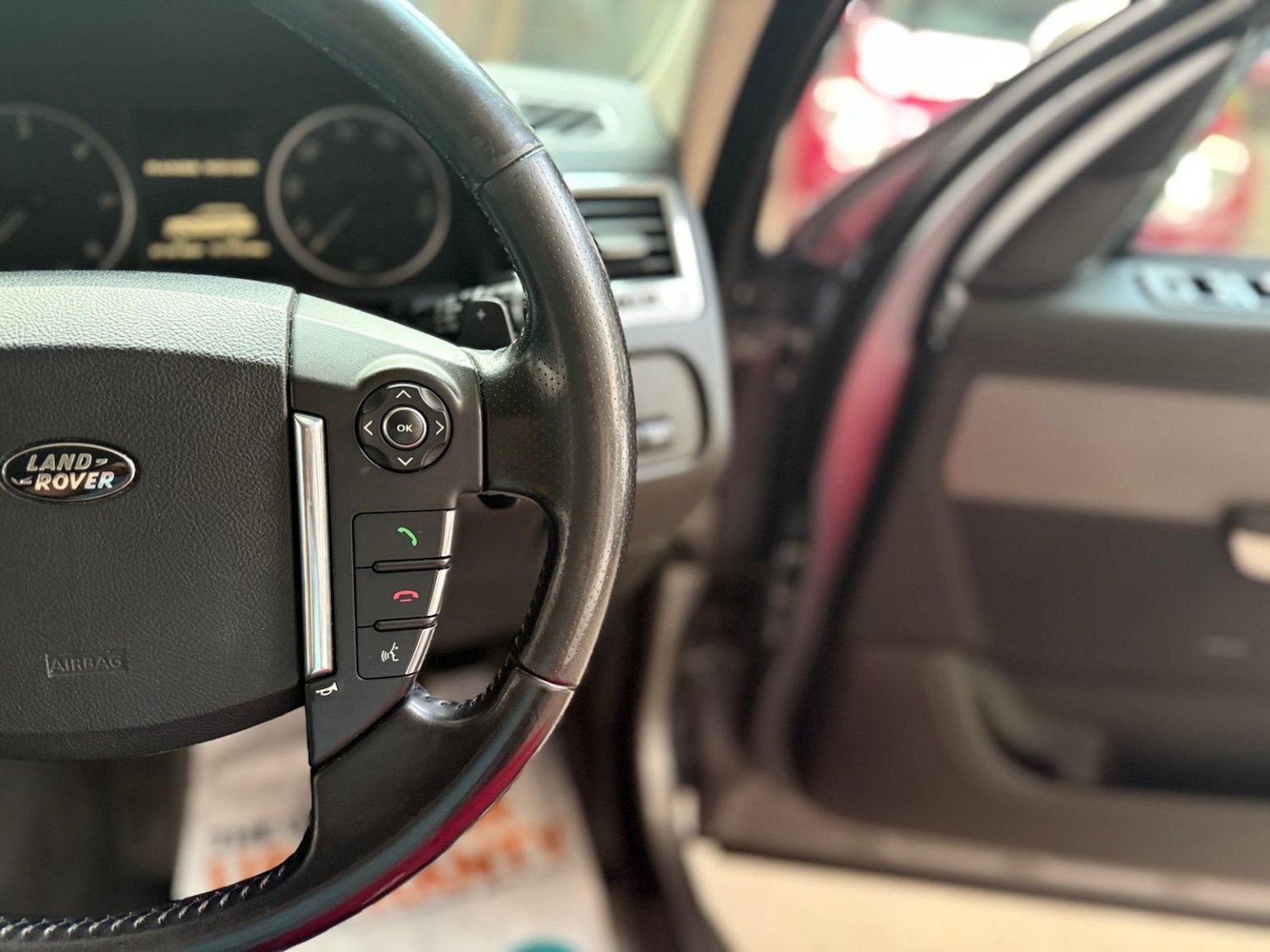 Used Land Rover Range Rover Sport 2012 for sale - 76935362: Photo 9