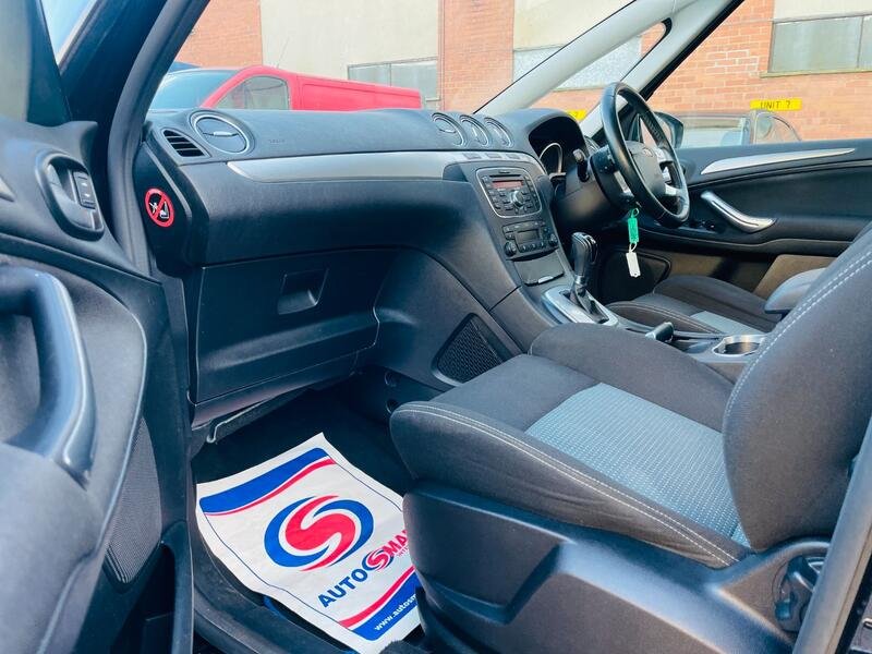 Used Ford S-Max 2015 for sale - 78057025: Photo 12