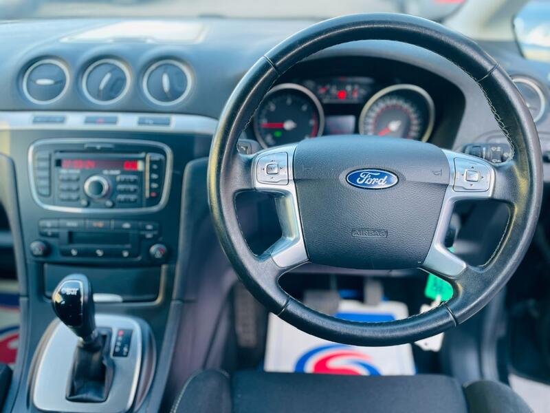 Used Ford S-Max 2015 for sale - 78057025: Photo 15