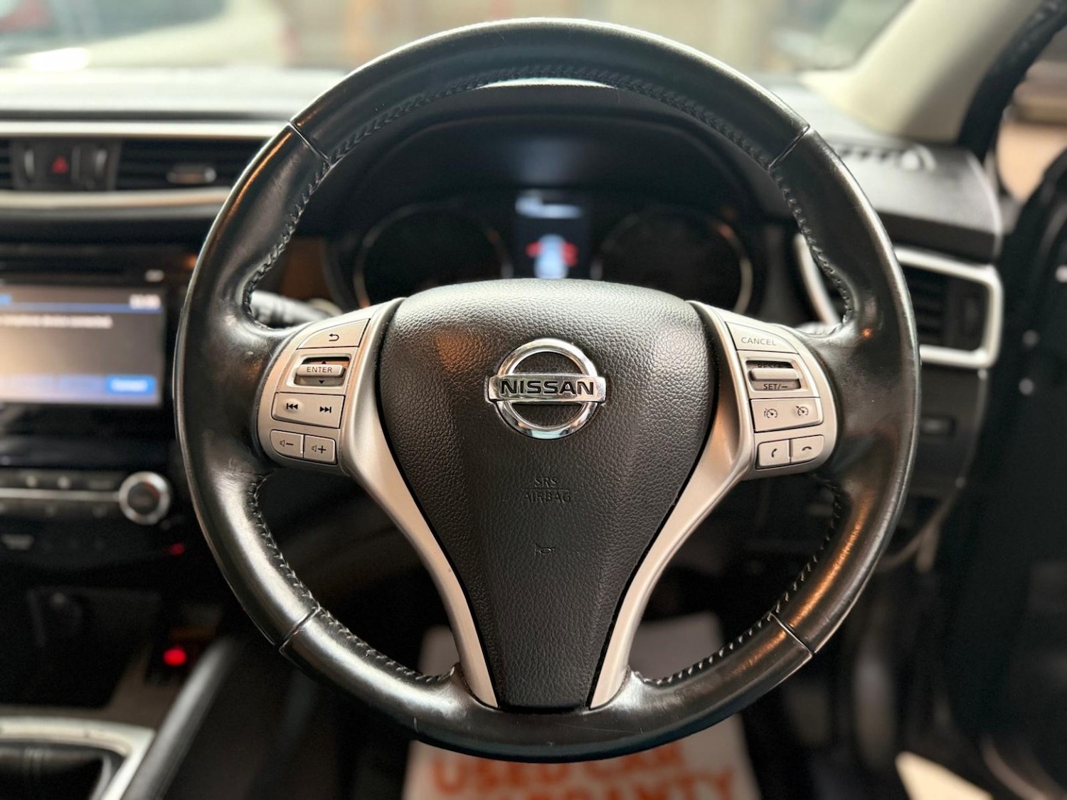 Used Nissan Qashqai 2015 for sale - 76649820: Photo 10