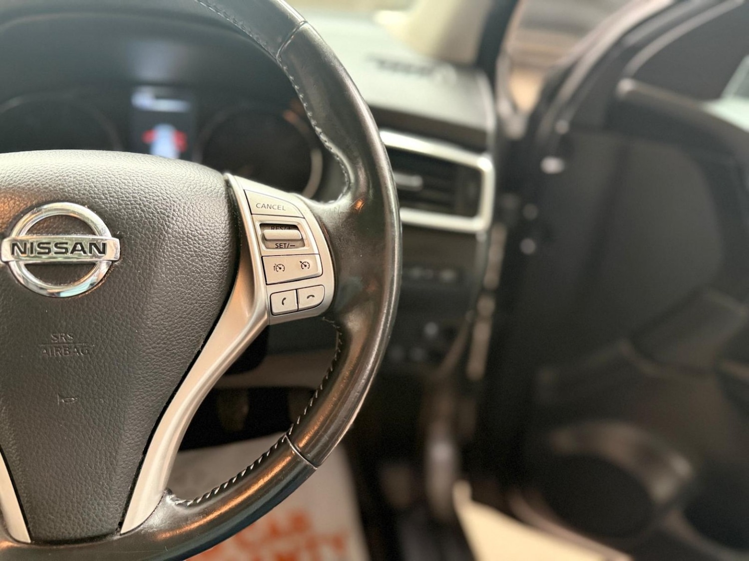 Used Nissan Qashqai 2015 for sale - 76649820: Photo 9