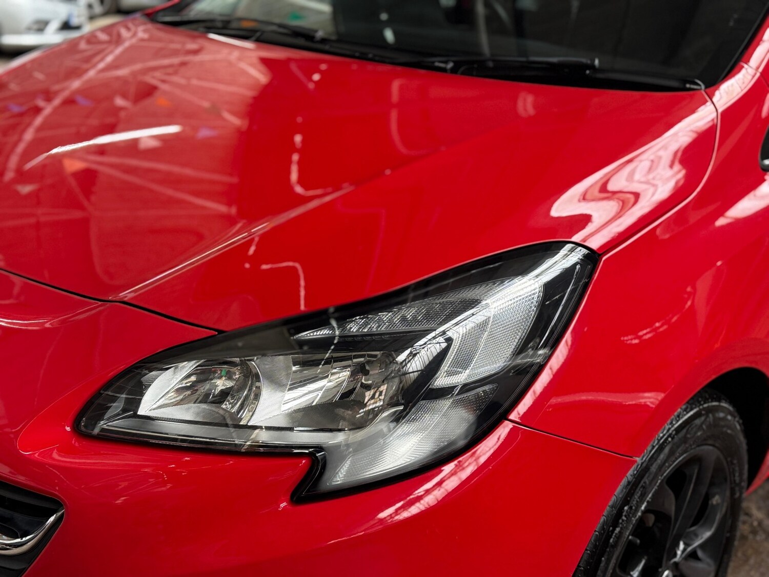 Used Vauxhall Corsa 2015 for sale - 78057039: Photo 10