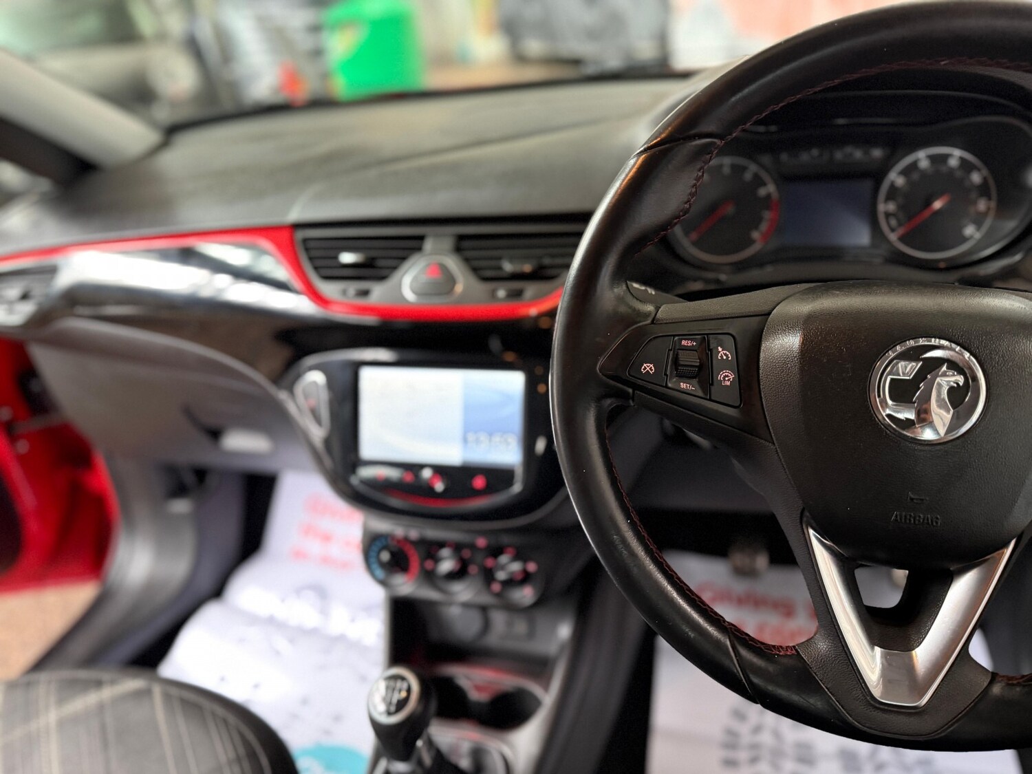 Used Vauxhall Corsa 2015 for sale - 78057039: Photo 11