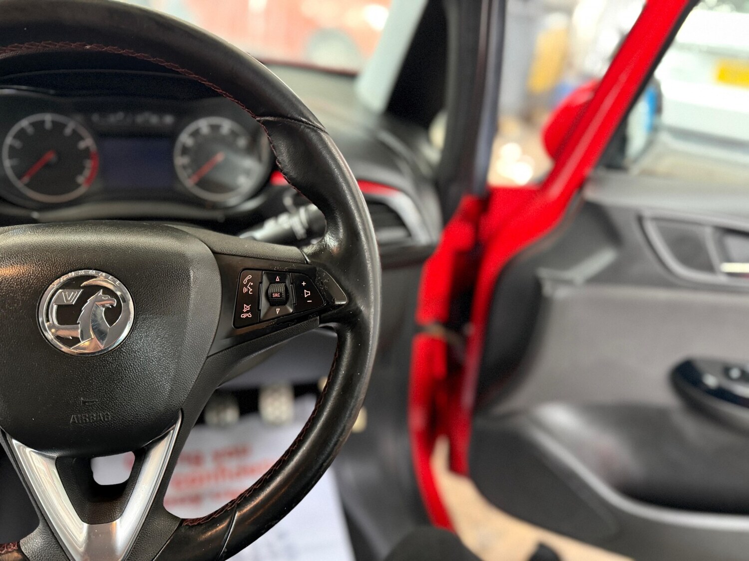 Used Vauxhall Corsa 2015 for sale - 78057039: Photo 12