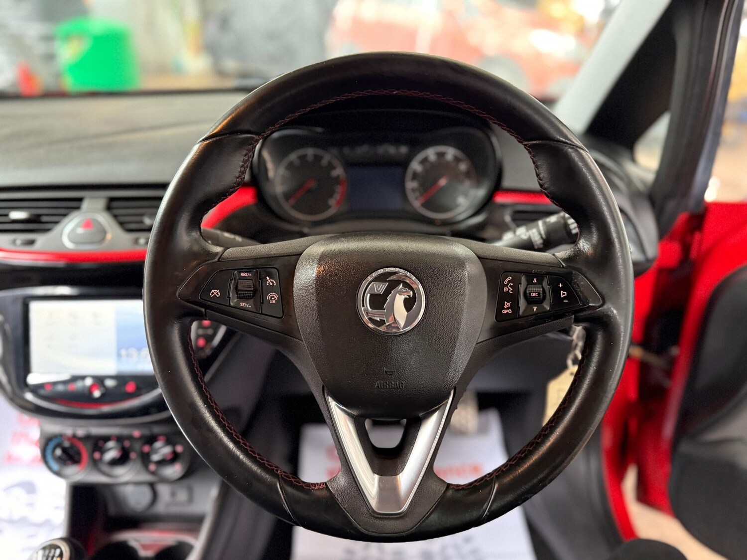 Used Vauxhall Corsa 2015 for sale - 78057039: Photo 16