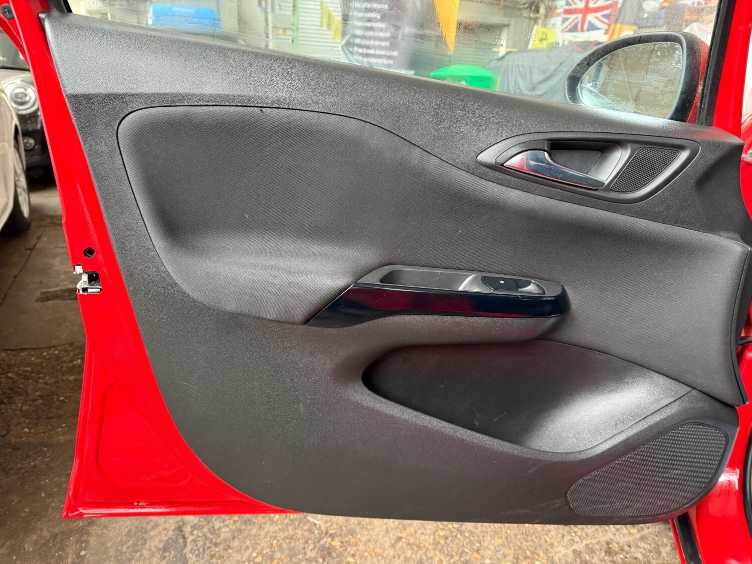 Used Vauxhall Corsa 2015 for sale - 78057039: Photo 17