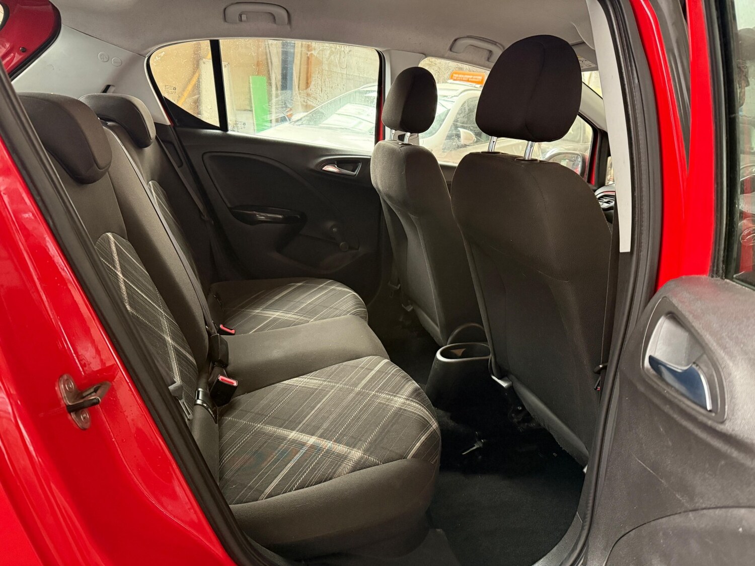 Used Vauxhall Corsa 2015 for sale - 78057039: Photo 23