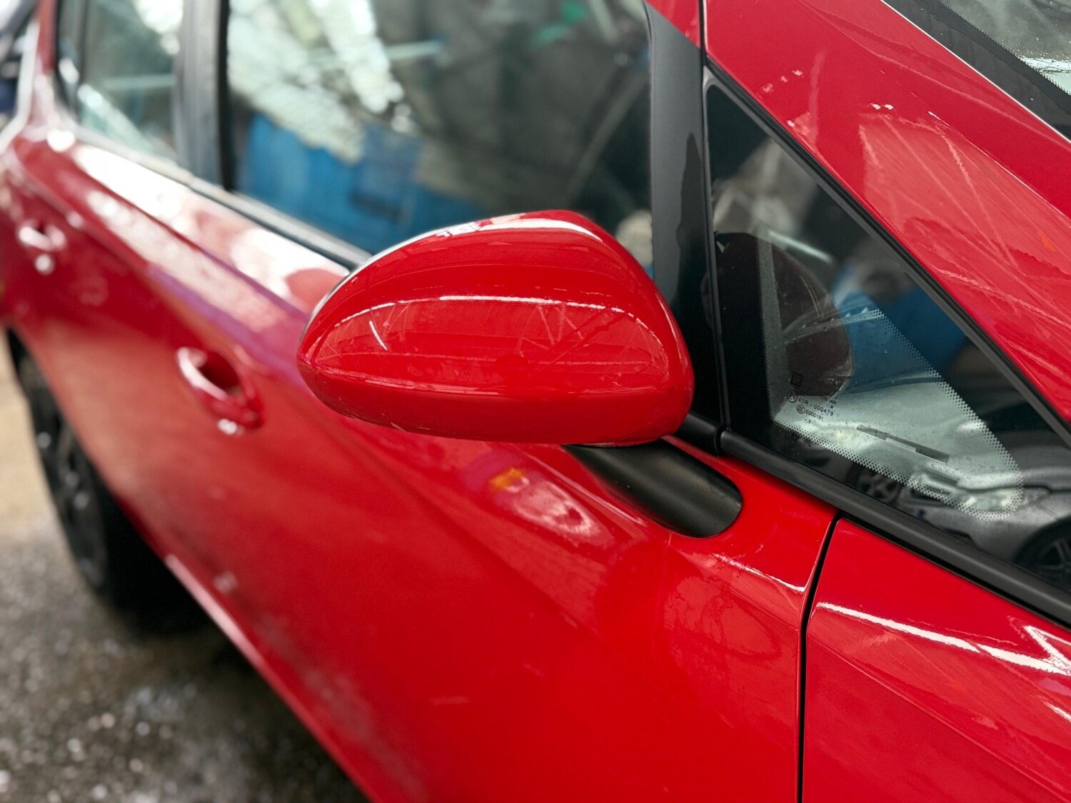 Used Vauxhall Corsa 2015 for sale - 78057039: Photo 29