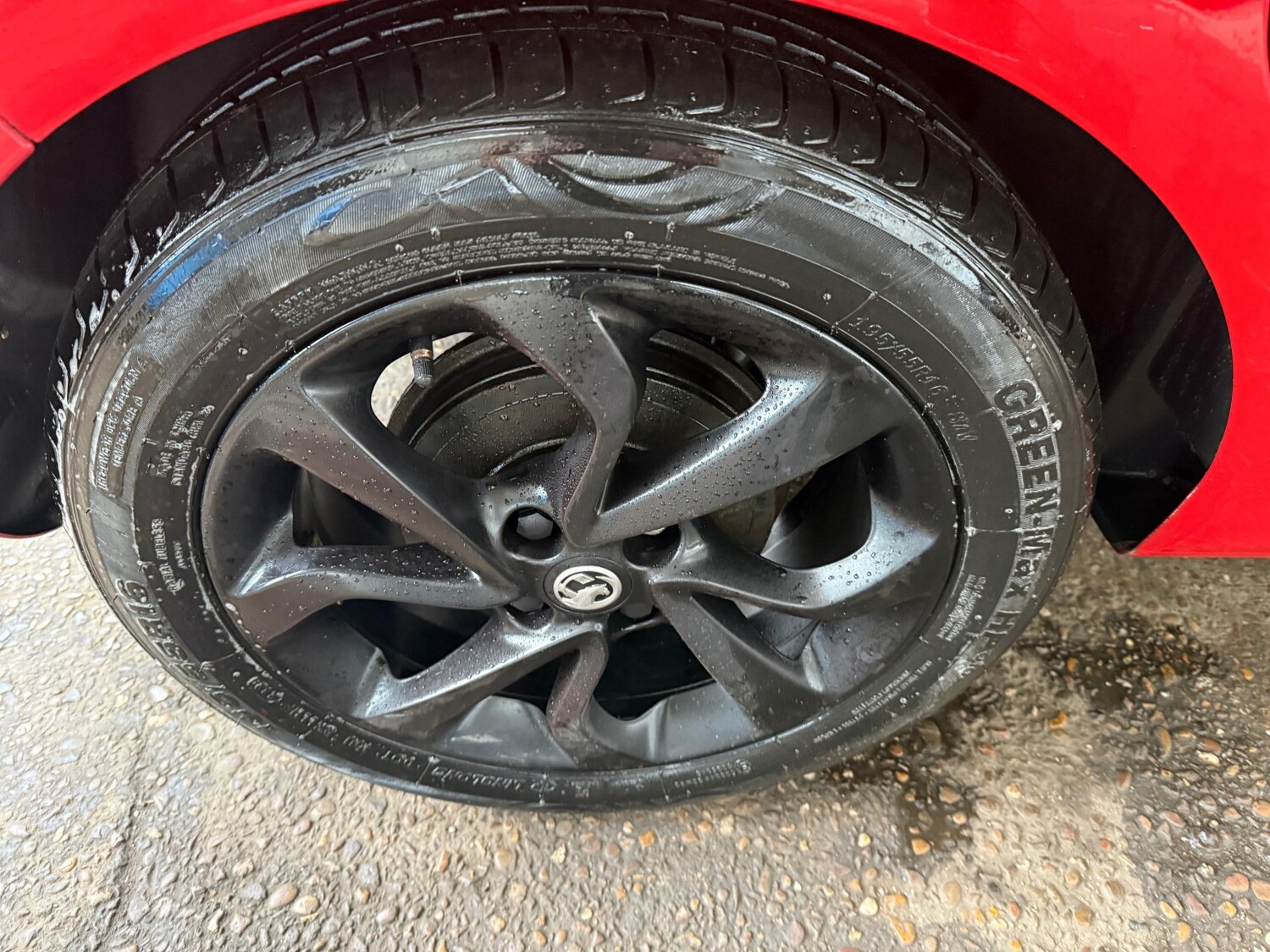 Used Vauxhall Corsa 2015 for sale - 78057039: Photo 7