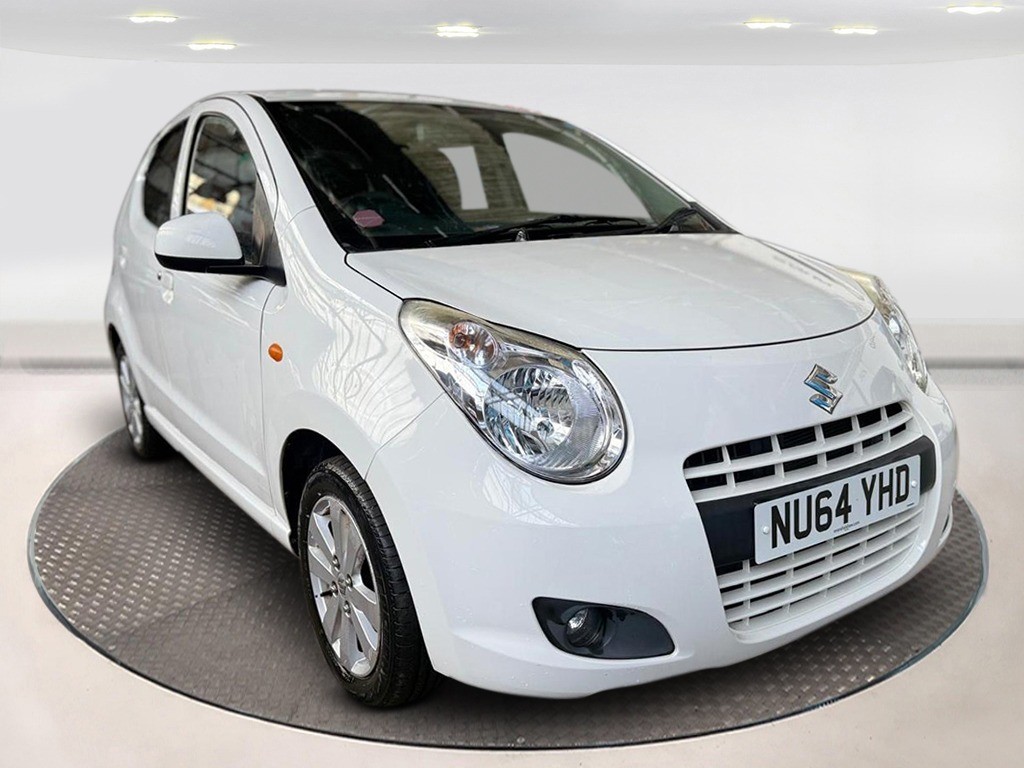 Used Suzuki Alto 2014 for sale - 76063930: Photo 1