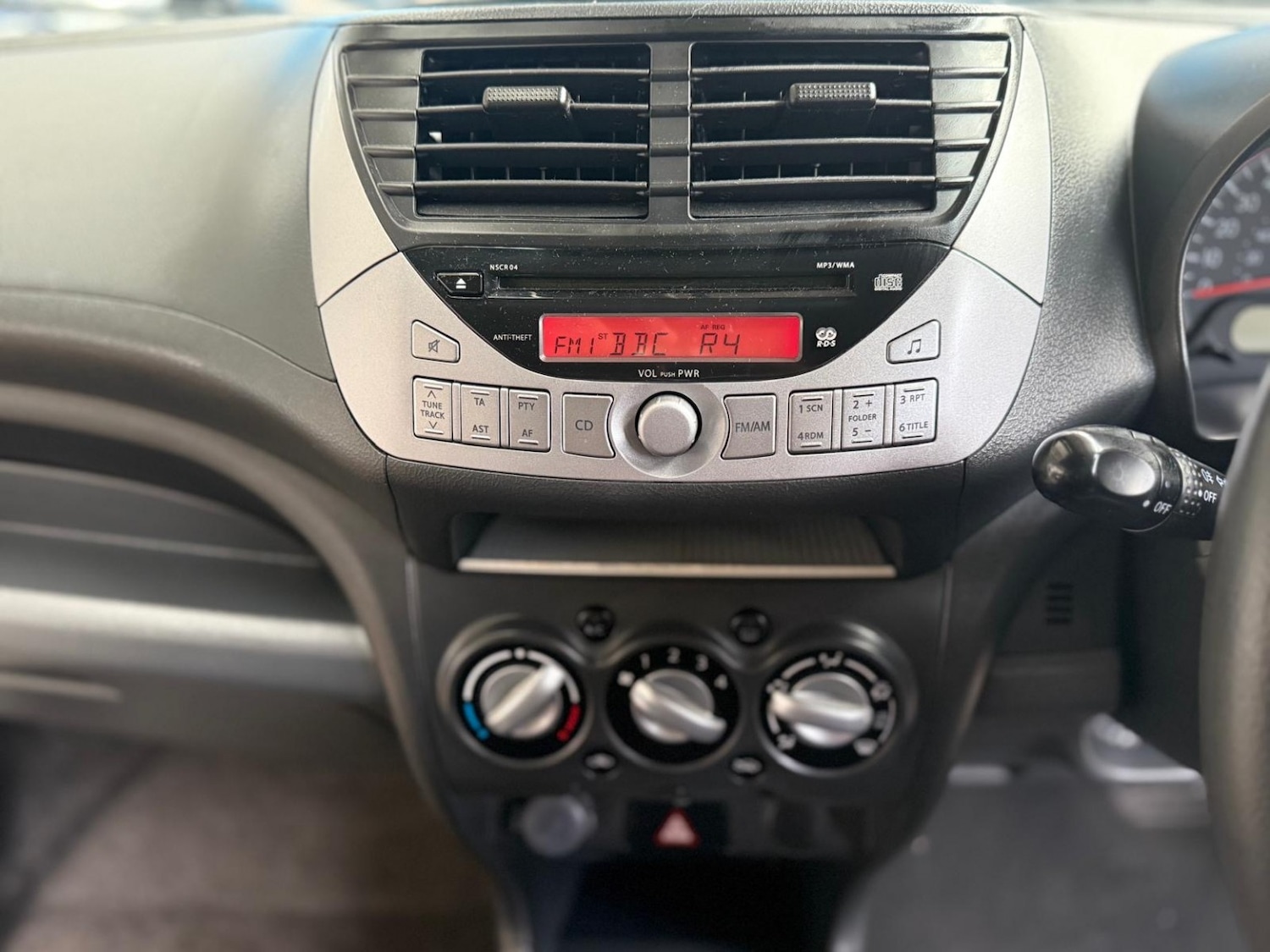 Used Suzuki Alto 2014 for sale - 76063930: Photo 11