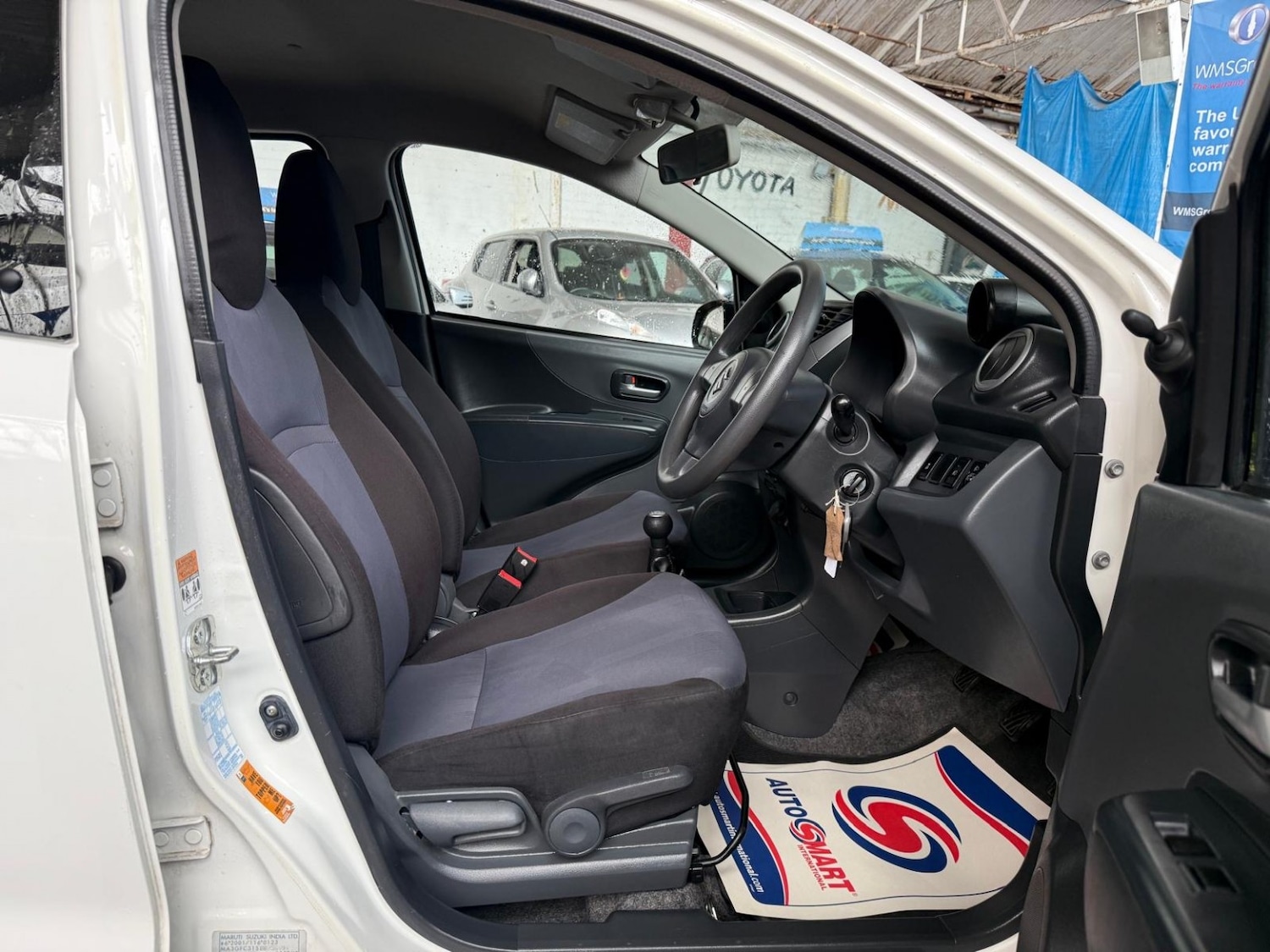 Used Suzuki Alto 2014 for sale - 76063930: Photo 14