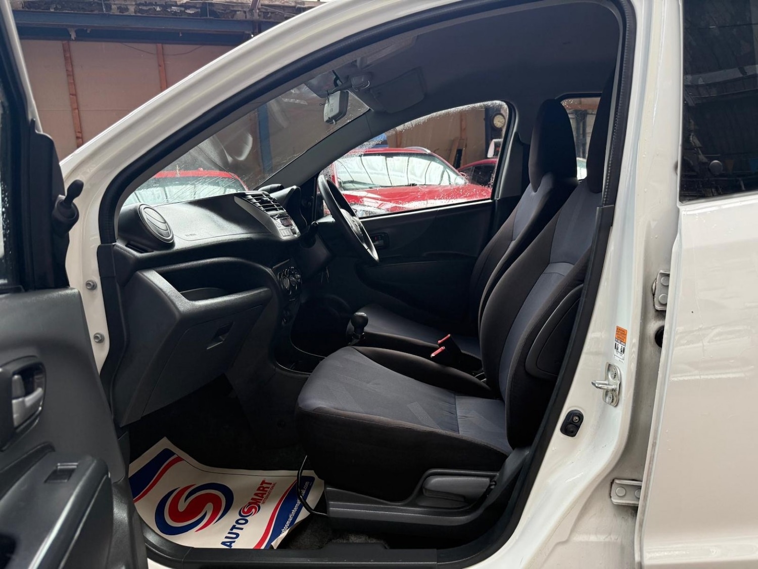 Used Suzuki Alto 2014 for sale - 76063930: Photo 16