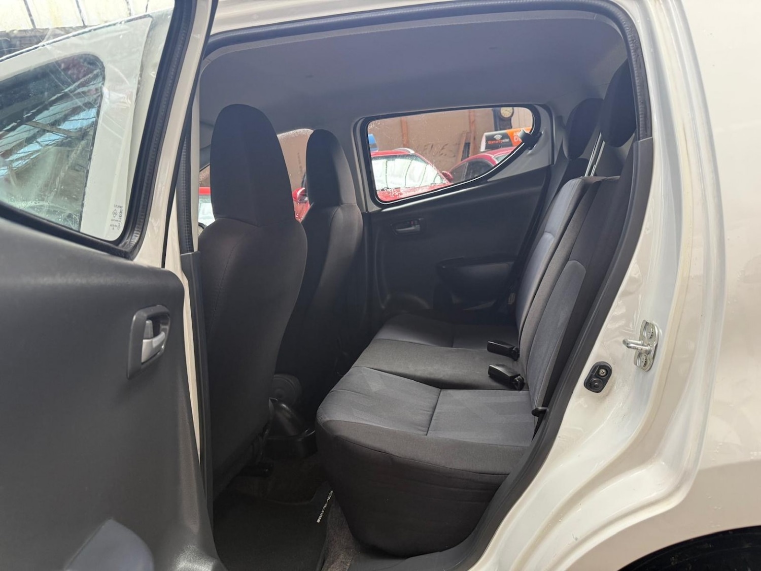 Used Suzuki Alto 2014 for sale - 76063930: Photo 18