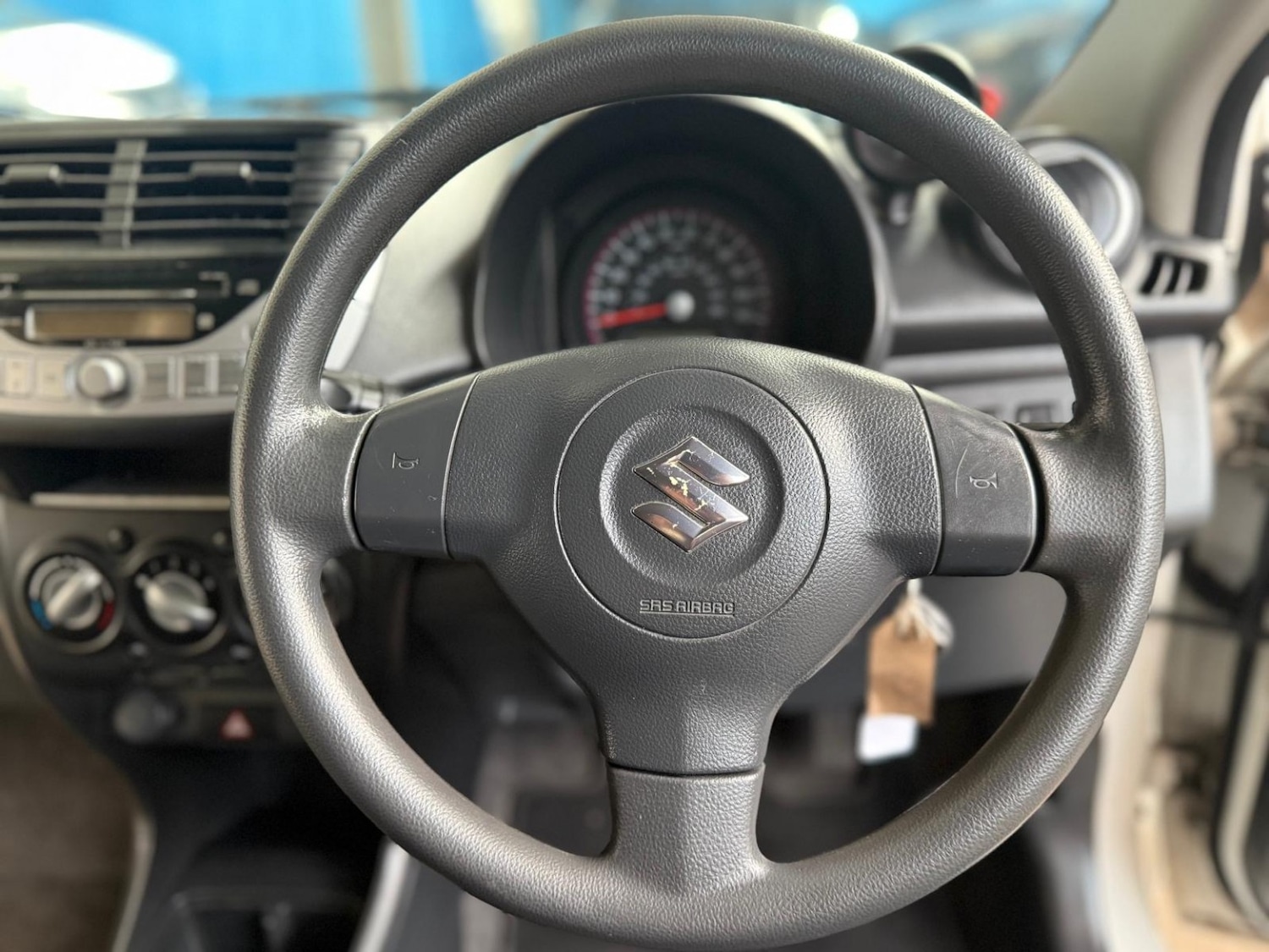 Used Suzuki Alto 2014 for sale - 76063930: Photo 19