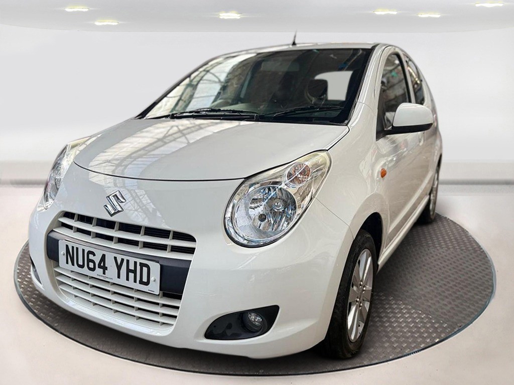 Used Suzuki Alto 2014 for sale - 76063930: Photo 2