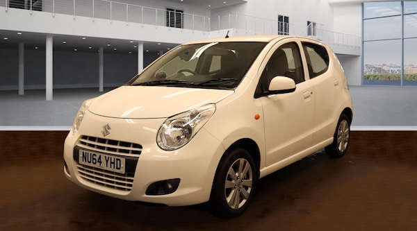 Used Suzuki Alto 2014 for sale - 76063930: Photo 2