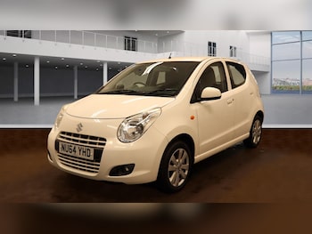 Used Suzuki Alto 2014 for sale - 76063930: Photo 2