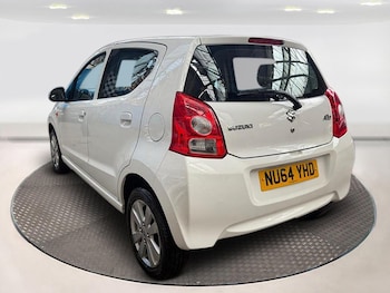 Used Suzuki Alto 2014 for sale - 76063930: Photo