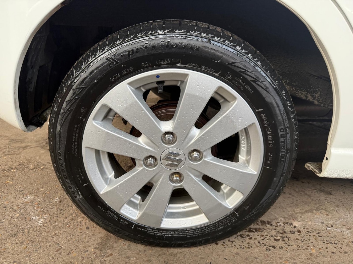 Used Suzuki Alto 2014 for sale - 76063930: Photo 5