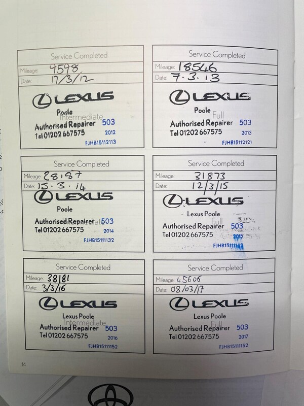 Used Lexus CT 2011 for sale - 75228151: Photo 10