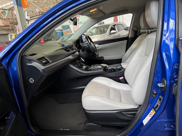 Used Lexus CT 2011 for sale - 75228151: Photo 16