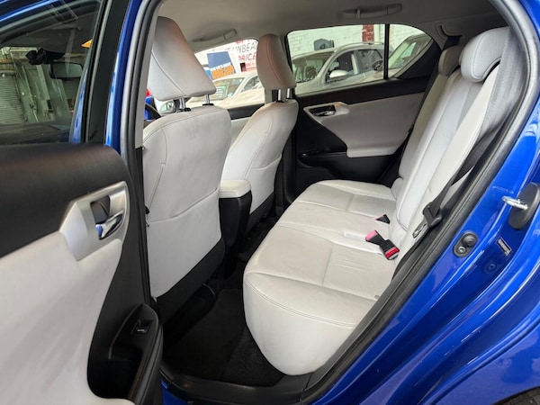 Used Lexus CT 2011 for sale - 75228151: Photo 20