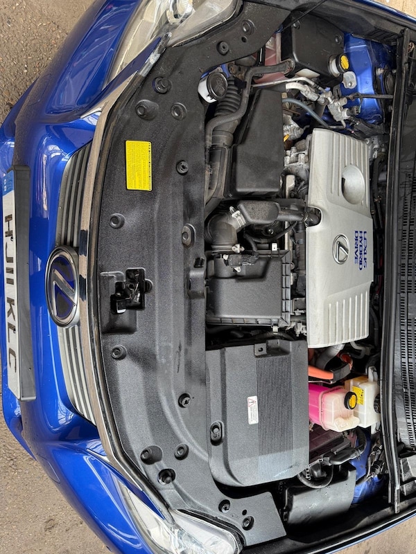 Used Lexus CT 2011 for sale - 75228151: Photo 21