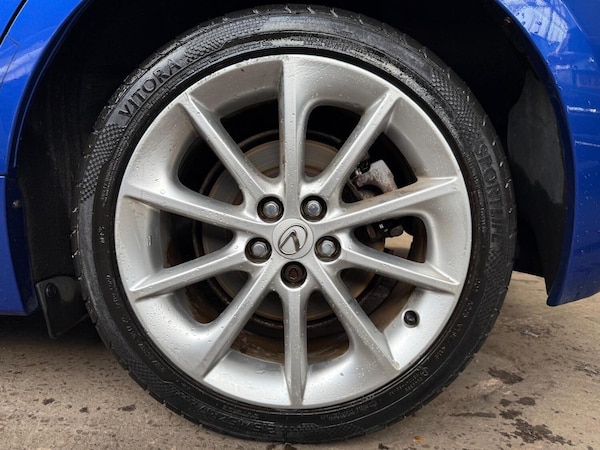 Used Lexus CT 2011 for sale - 75228151: Photo 22