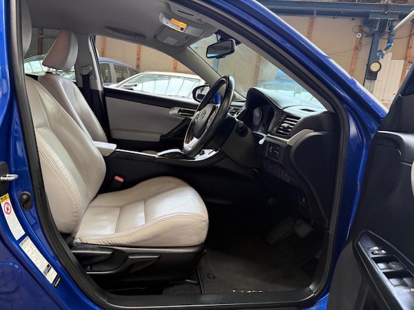 Used Lexus CT 2011 for sale - 75228151: Photo 25